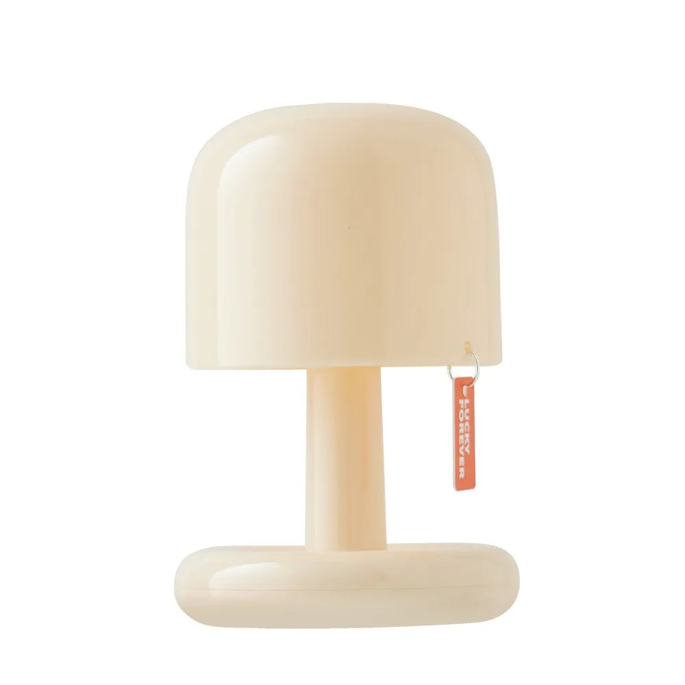 Mini Mushroom Night Lamp