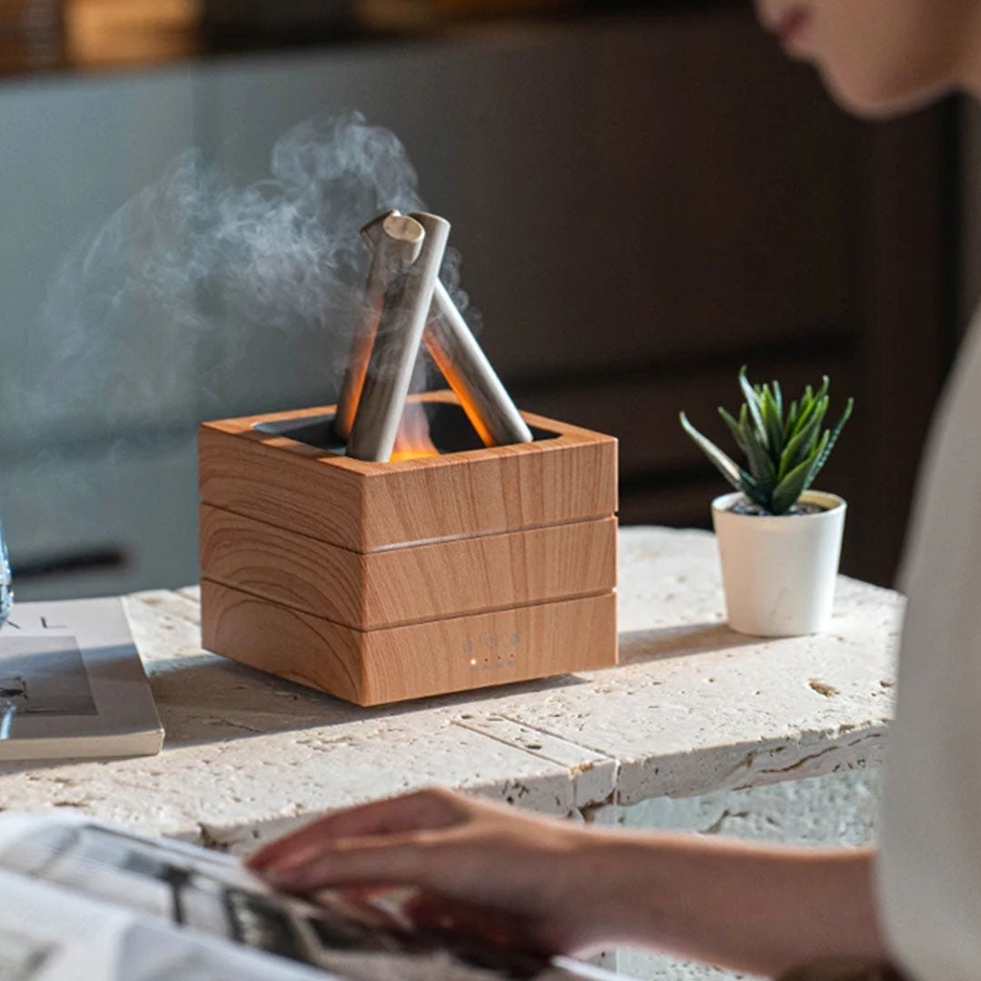 Bonfire Aroma Diffuser