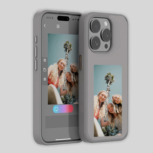 InkFrame™ Phone Case