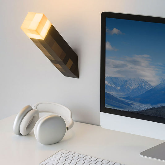 Pixel Torch Ambient Lamp