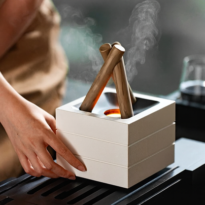 Bonfire Aroma Diffuser