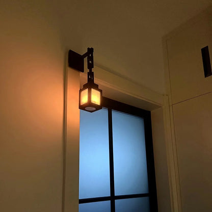 Pixel Lantern Ambient Lamp