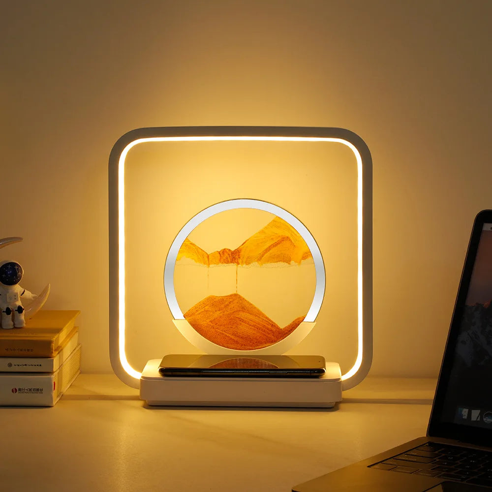 Zen Sand Light with Charging