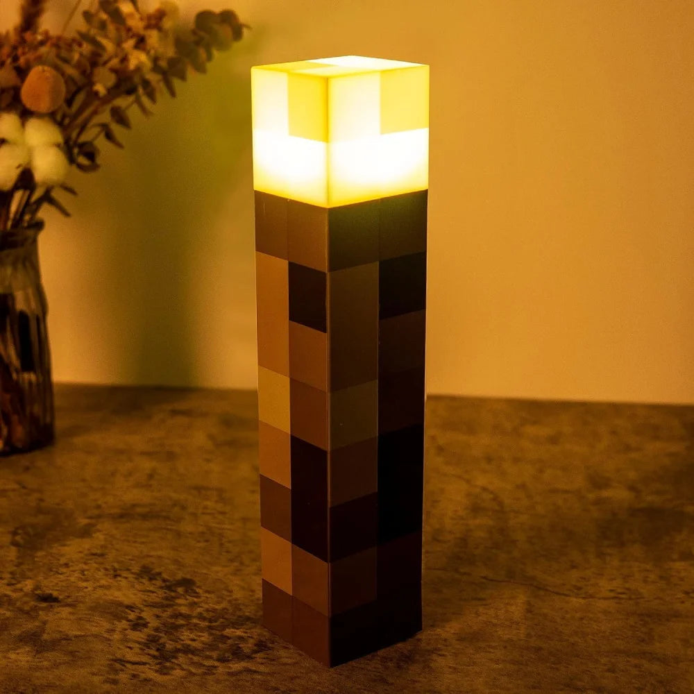 Pixel Torch Ambient Lamp