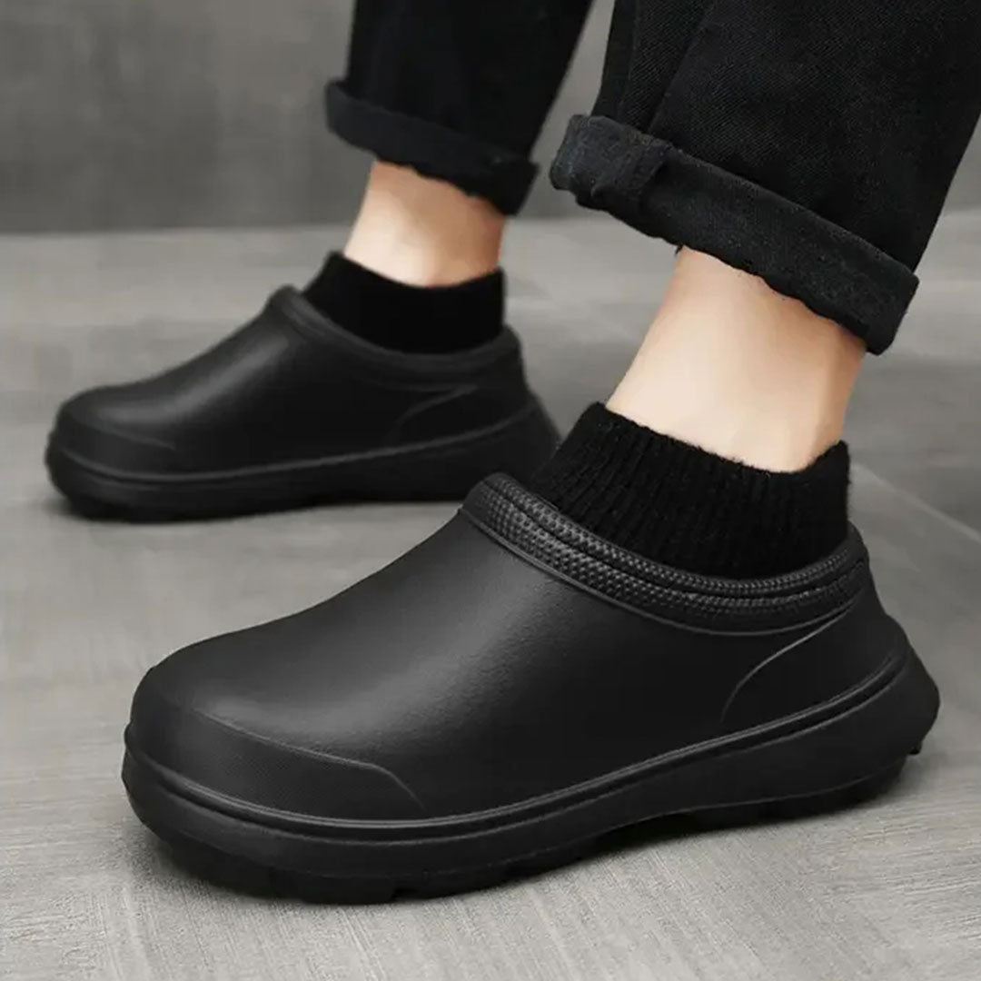 Comfee™ Sock Clog