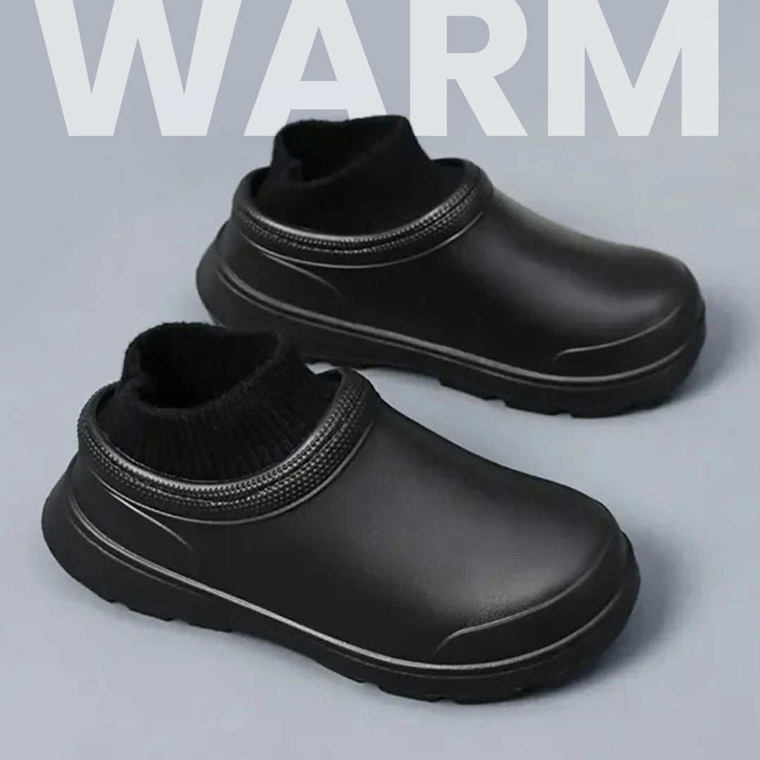 Comfee™ Sock Clog