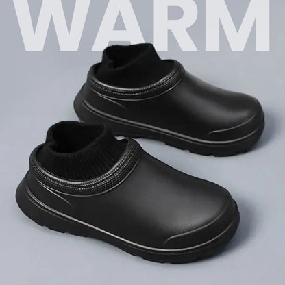 Comfee™ Sock Clog