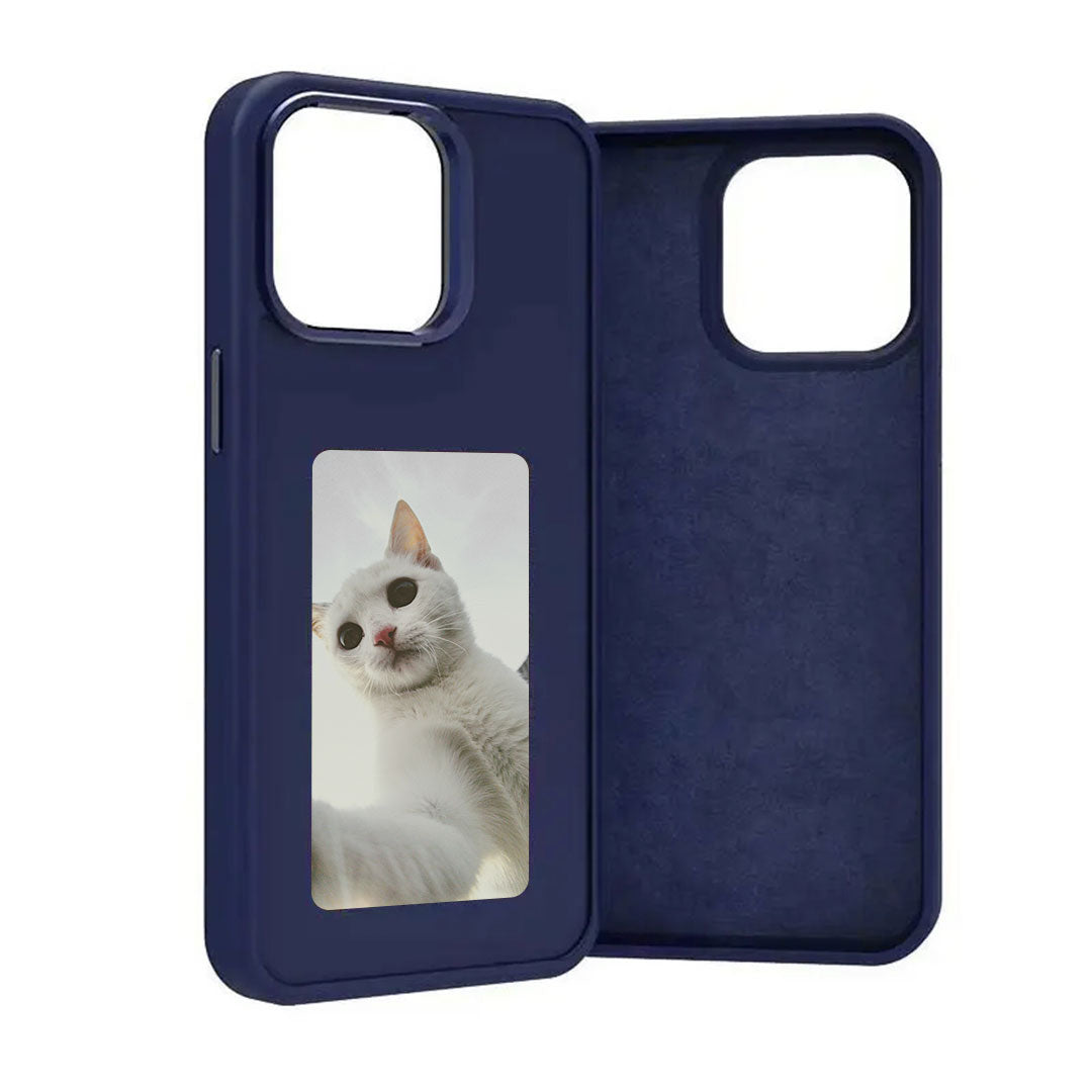 InkFrame™ Phone Case