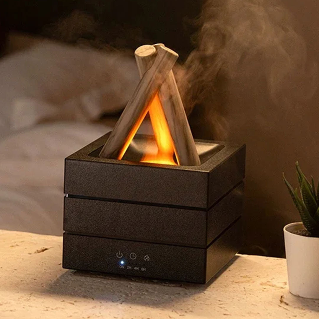 Bonfire Aroma Diffuser