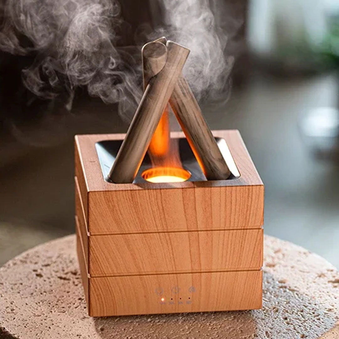 Bonfire Aroma Diffuser