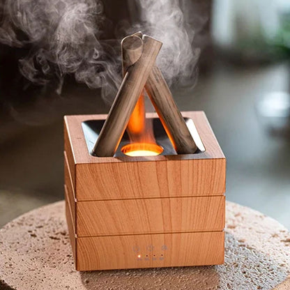 Bonfire Aroma Diffuser