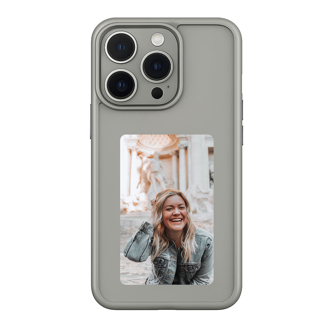 InkFrame™ Phone Case