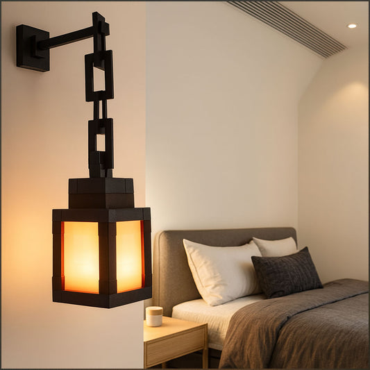 Pixel Lantern Ambient Lamp