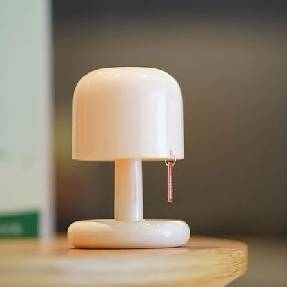 Mini Mushroom Night Lamp