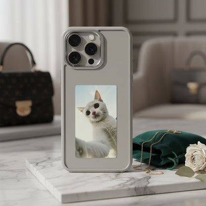 InkFrame™ Phone Case