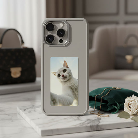 InkFrame™ Phone Case