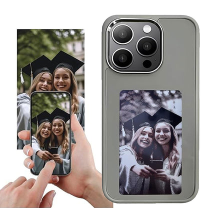InkFrame™ Phone Case