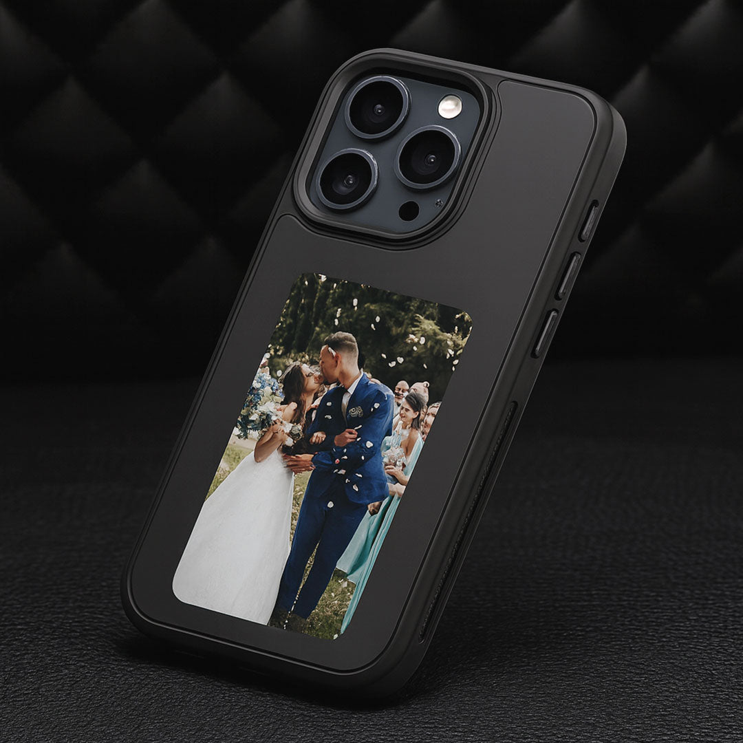 InkFrame™ Phone Case
