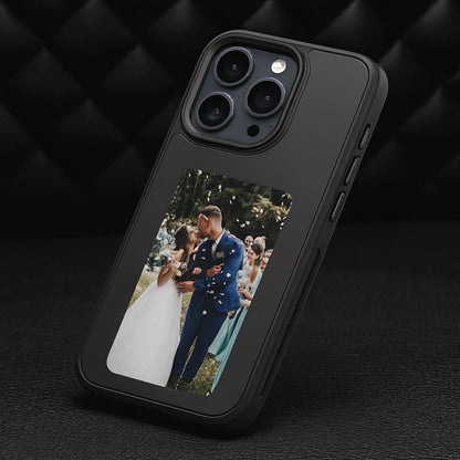 InkFrame™ Phone Case