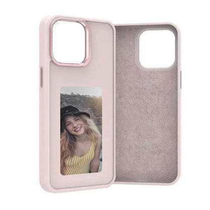InkFrame™ Phone Case