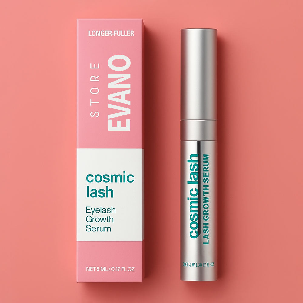 Cosmic Lash Serum
