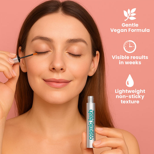 Cosmic Lash Serum