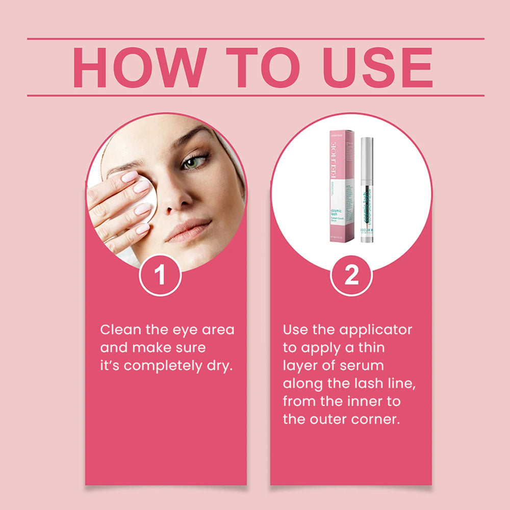 Cosmic Lash Serum