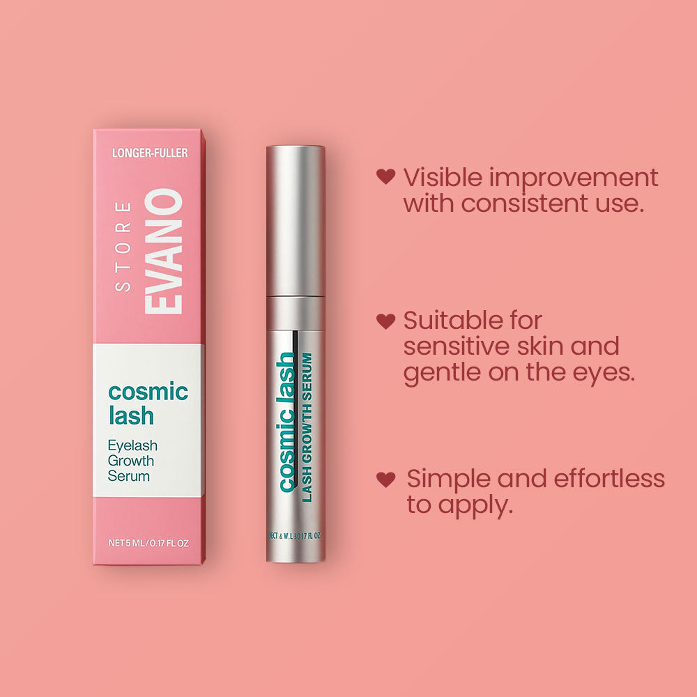 Cosmic Lash Serum