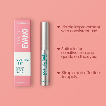 Cosmic Lash Serum