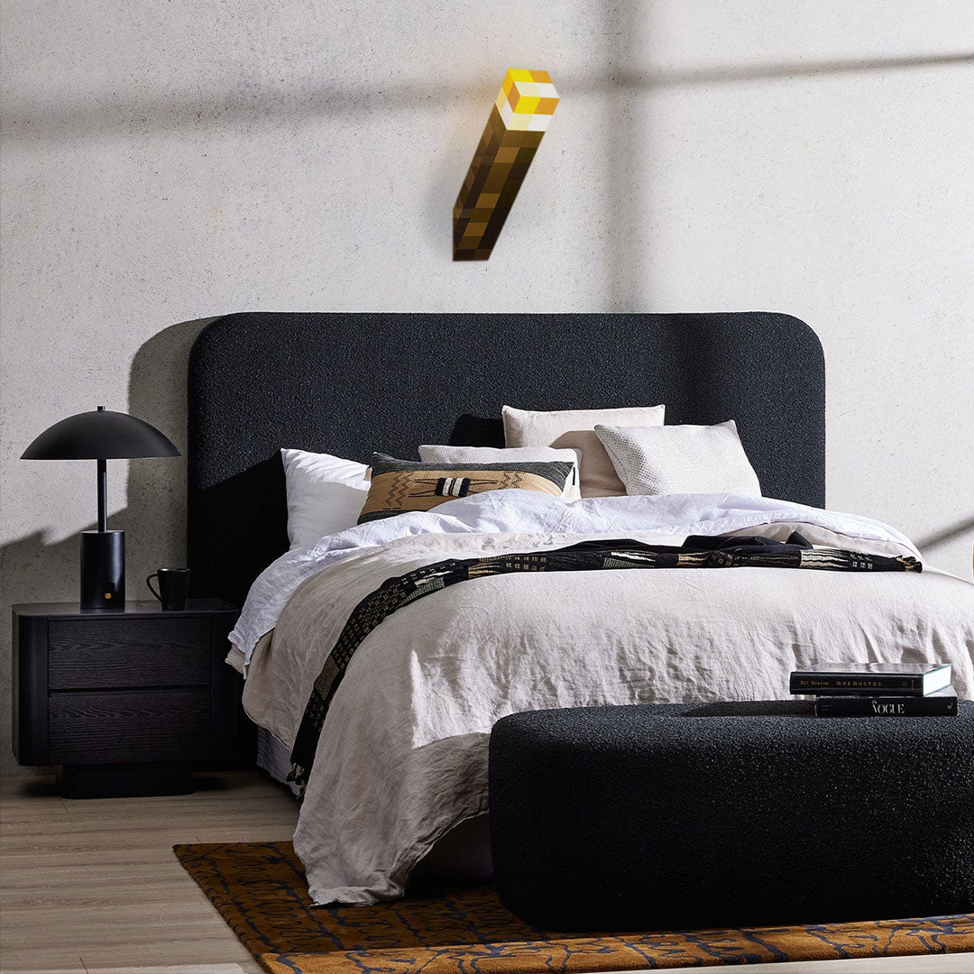 Pixel Torch Ambient Lamp