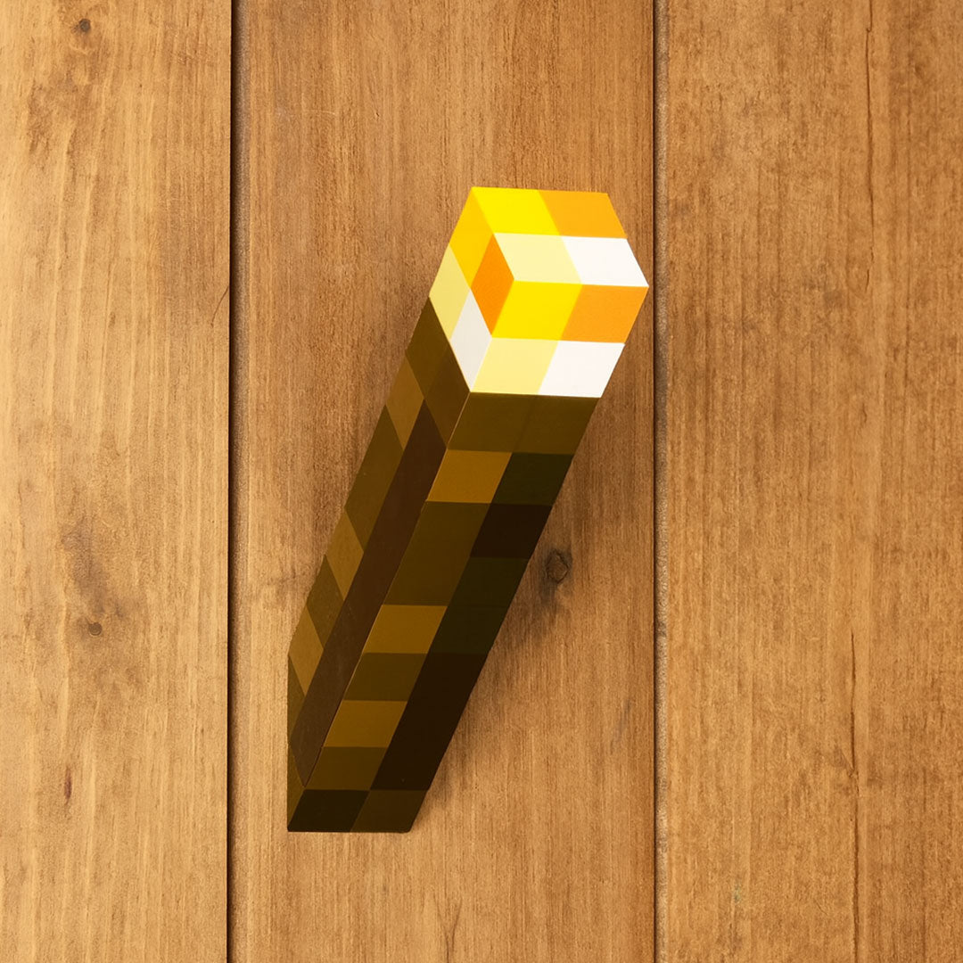 Pixel Torch Ambient Lamp