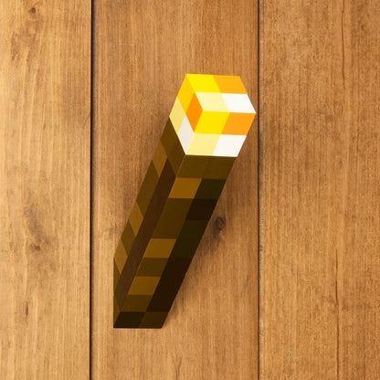 Pixel Torch Ambient Lamp