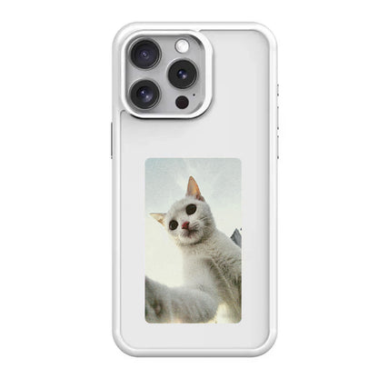 InkFrame™ Phone Case