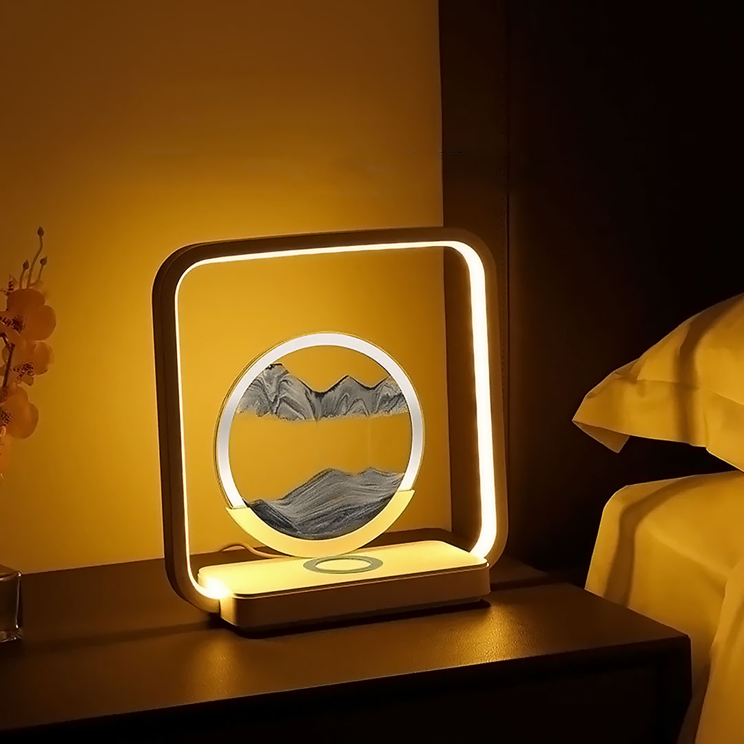 Zen Sand Light with Charging